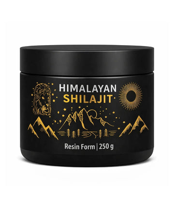 Himalayan Shilajit Wholesale 250g Jar